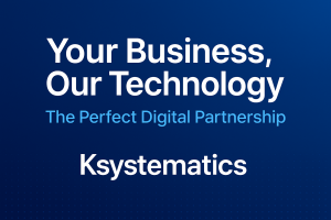 Your Business, Our Technology: The Perfect Digital Partnership Your Business, Our Technology: The Perfect Digital Partnership