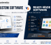 Custom Software vs Ready-Made Software: Which Is Right for Your Business? Custom Software vs Ready-Made Software: Which Is Right for Your Business?